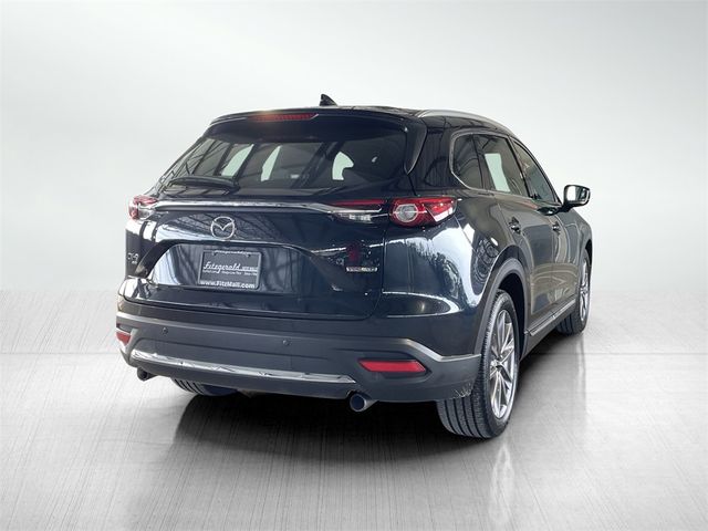 2023 Mazda CX-9 Grand Touring