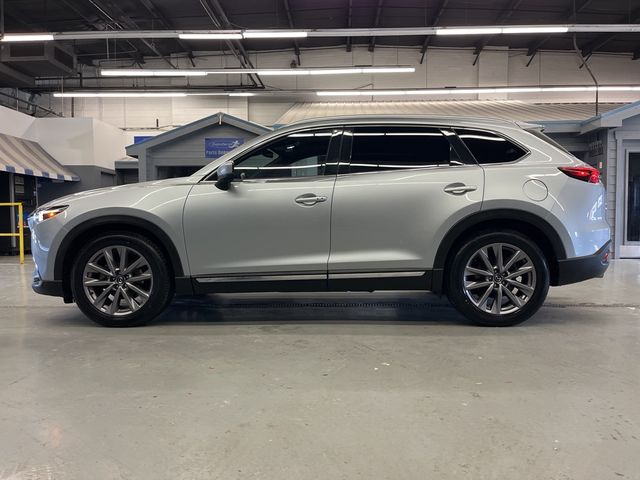 2023 Mazda CX-9 Grand Touring