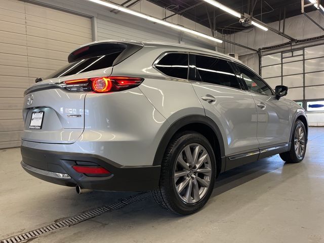 2023 Mazda CX-9 Grand Touring