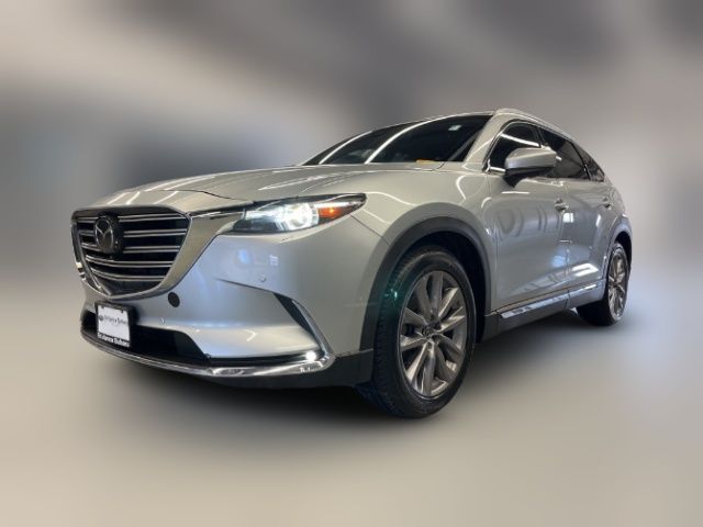 2023 Mazda CX-9 Grand Touring