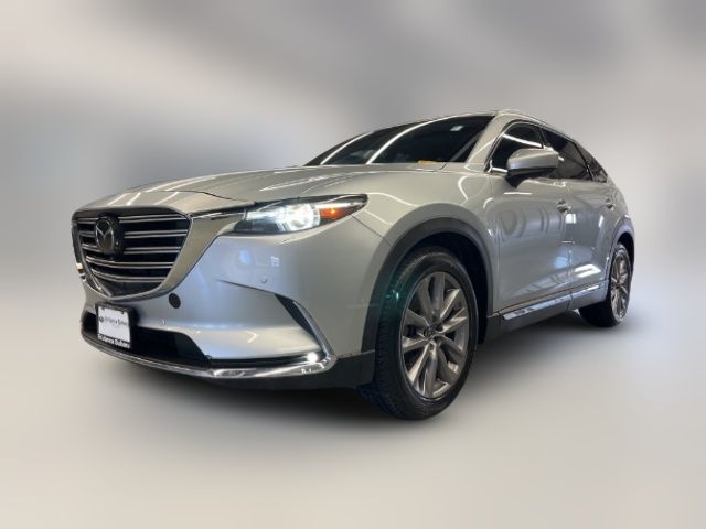 2023 Mazda CX-9 Grand Touring