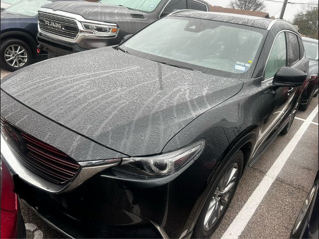 2023 Mazda CX-9 Grand Touring