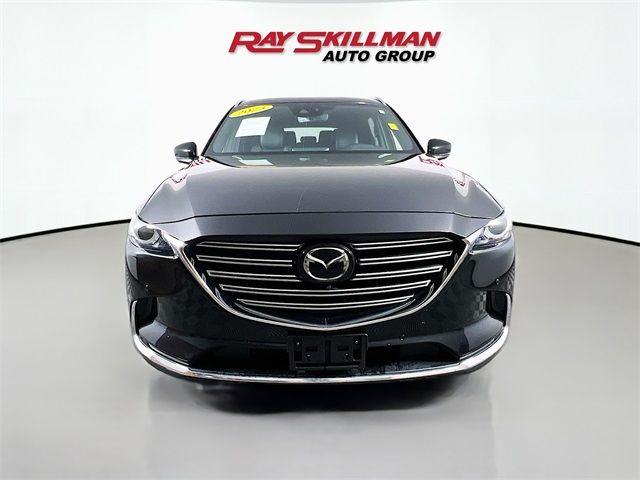2023 Mazda CX-9 Grand Touring