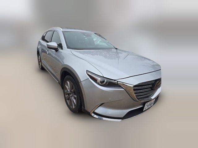 2023 Mazda CX-9 Grand Touring