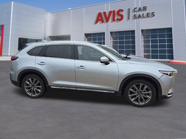 2023 Mazda CX-9 Grand Touring