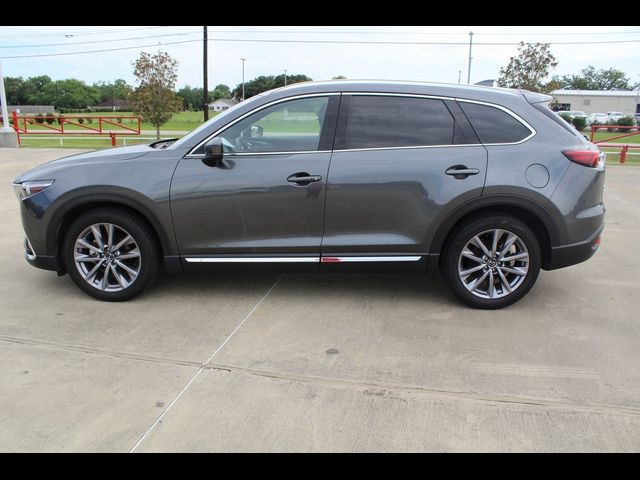 2023 Mazda CX-9 Grand Touring