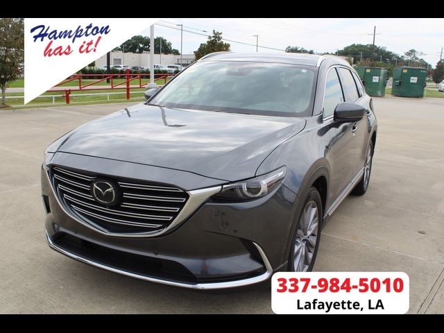 2023 Mazda CX-9 Grand Touring