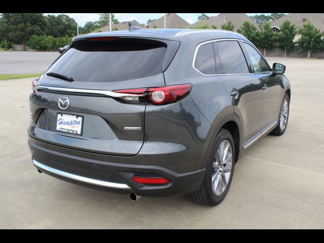 2023 Mazda CX-9 Grand Touring