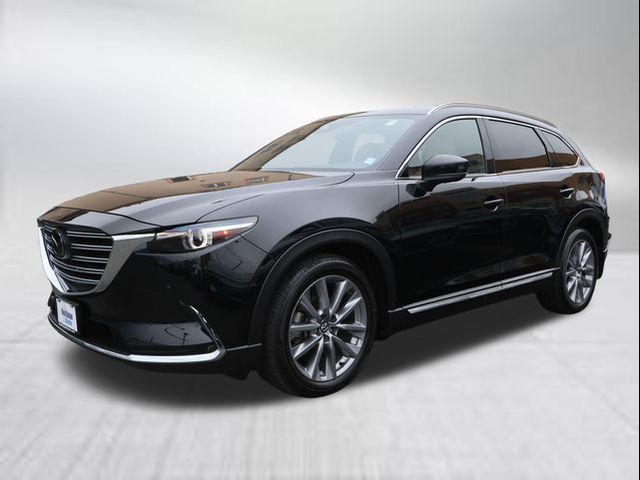 2023 Mazda CX-9 Grand Touring