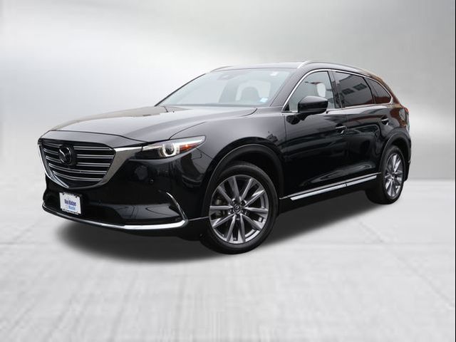 2023 Mazda CX-9 Grand Touring