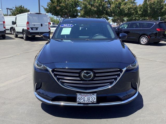 2023 Mazda CX-9 Grand Touring