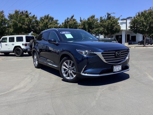 2023 Mazda CX-9 Grand Touring