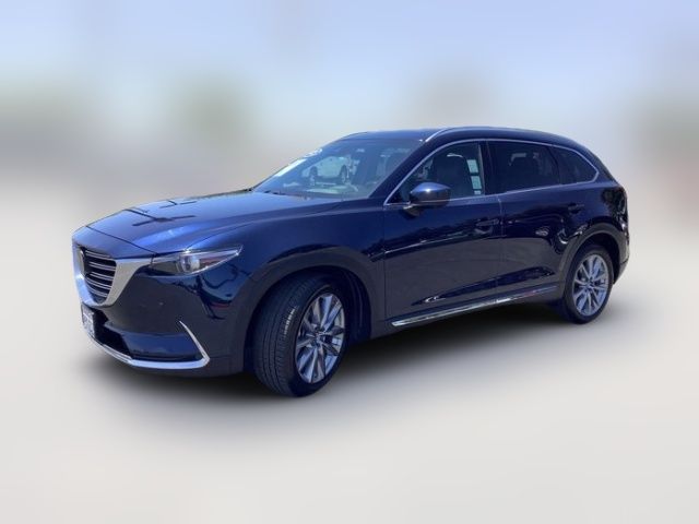 2023 Mazda CX-9 Grand Touring
