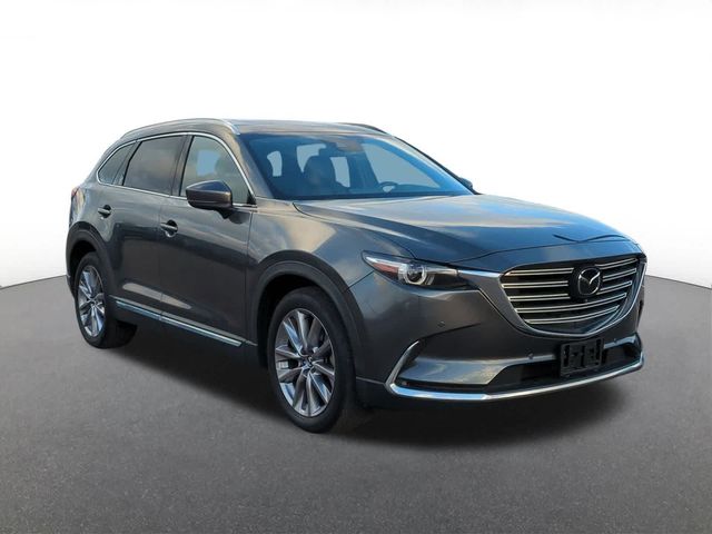 2023 Mazda CX-9 Grand Touring