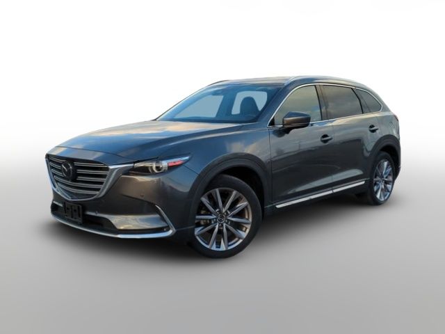 2023 Mazda CX-9 Grand Touring