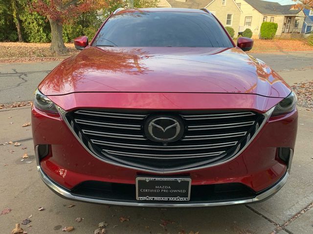 2023 Mazda CX-9 Grand Touring