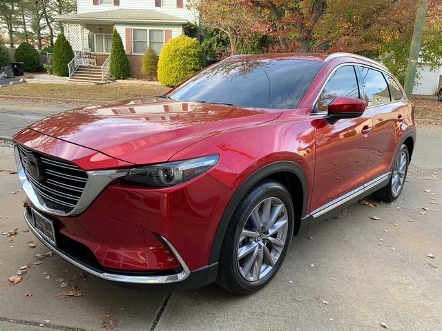 2023 Mazda CX-9 Grand Touring