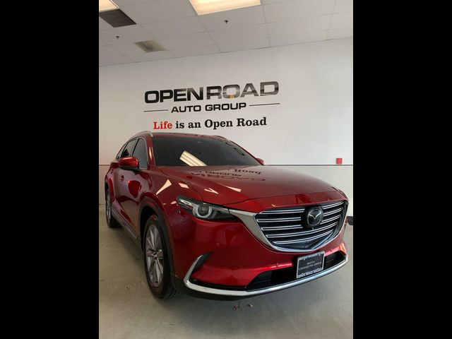 2023 Mazda CX-9 Grand Touring