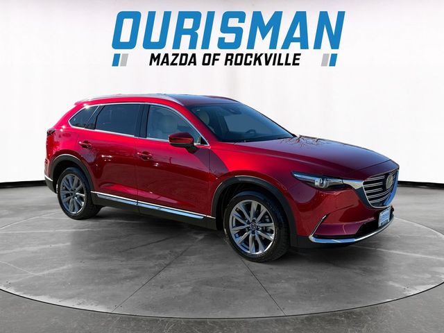 2023 Mazda CX-9 Grand Touring