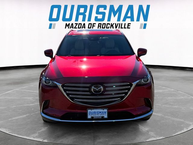 2023 Mazda CX-9 Grand Touring