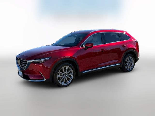 2023 Mazda CX-9 Grand Touring