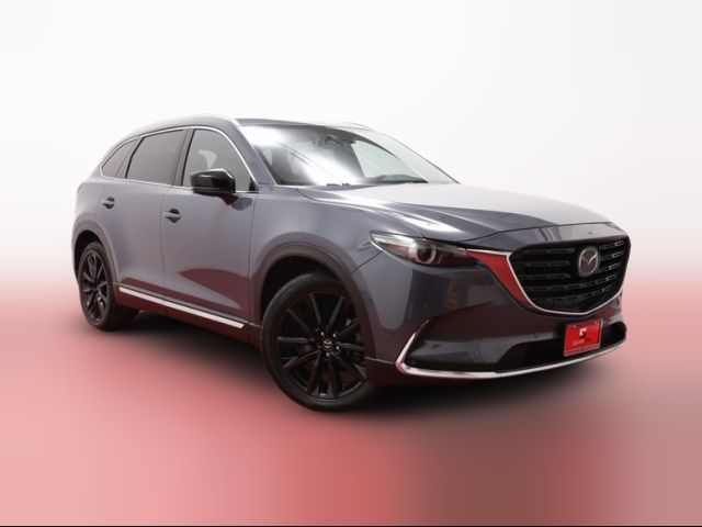 2023 Mazda CX-9 Carbon Edition