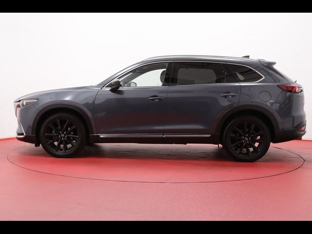 2023 Mazda CX-9 Carbon Edition