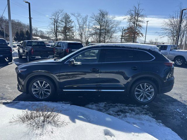 2023 Mazda CX-9 Grand Touring