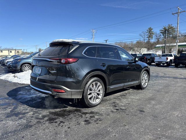 2023 Mazda CX-9 Grand Touring