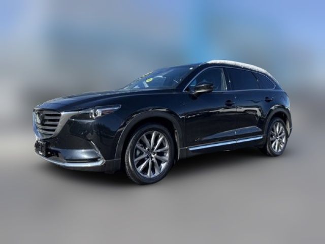 2023 Mazda CX-9 Grand Touring