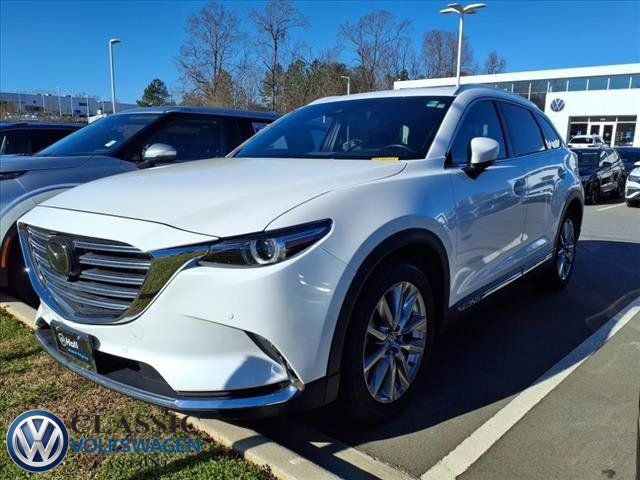 2023 Mazda CX-9 Grand Touring