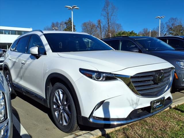 2023 Mazda CX-9 Grand Touring