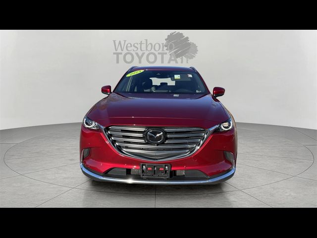 2023 Mazda CX-9 Grand Touring