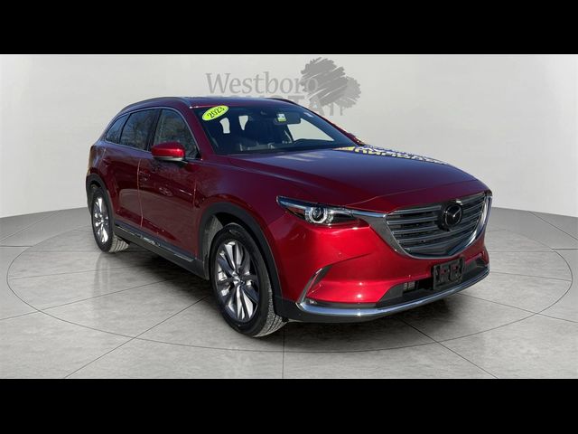 2023 Mazda CX-9 Grand Touring