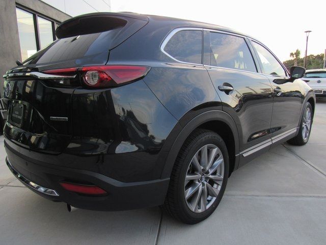 2023 Mazda CX-9 Grand Touring