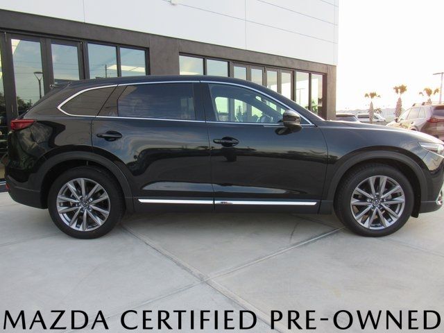 2023 Mazda CX-9 Grand Touring