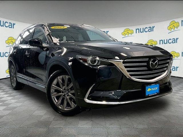 2023 Mazda CX-9 Grand Touring