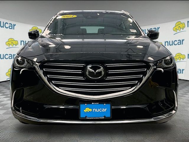 2023 Mazda CX-9 Grand Touring