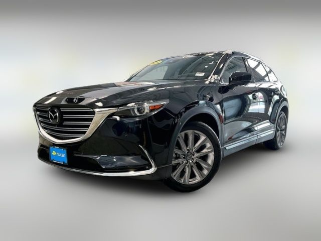 2023 Mazda CX-9 Grand Touring