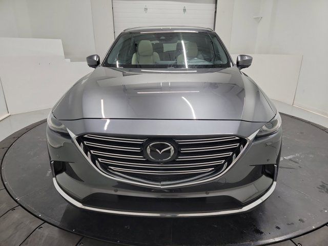2023 Mazda CX-9 Grand Touring