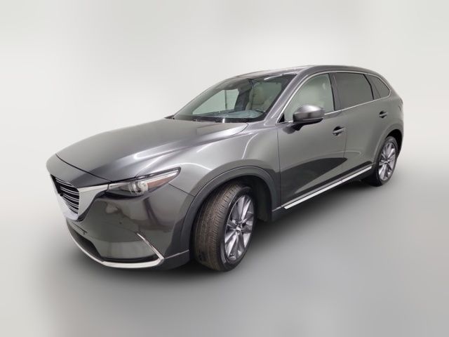 2023 Mazda CX-9 Grand Touring