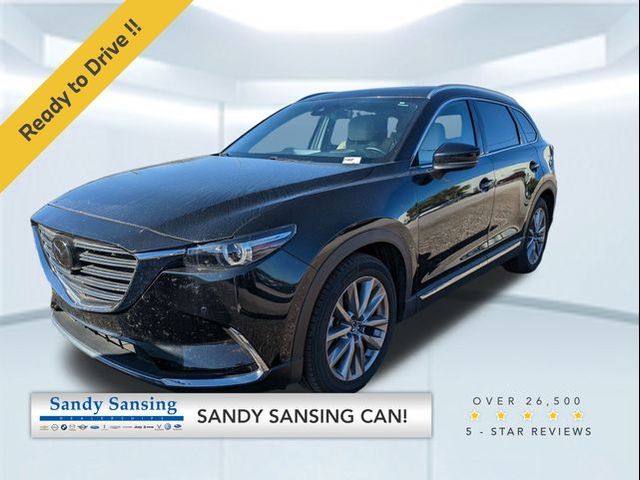 2023 Mazda CX-9 Grand Touring