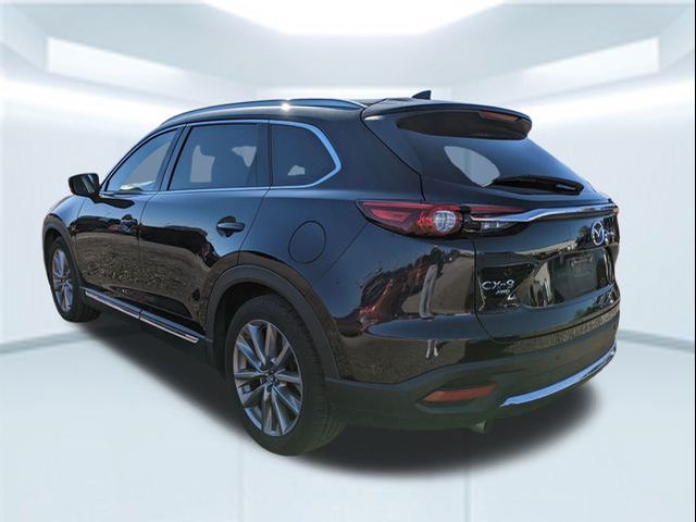 2023 Mazda CX-9 Grand Touring