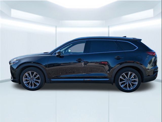 2023 Mazda CX-9 Grand Touring