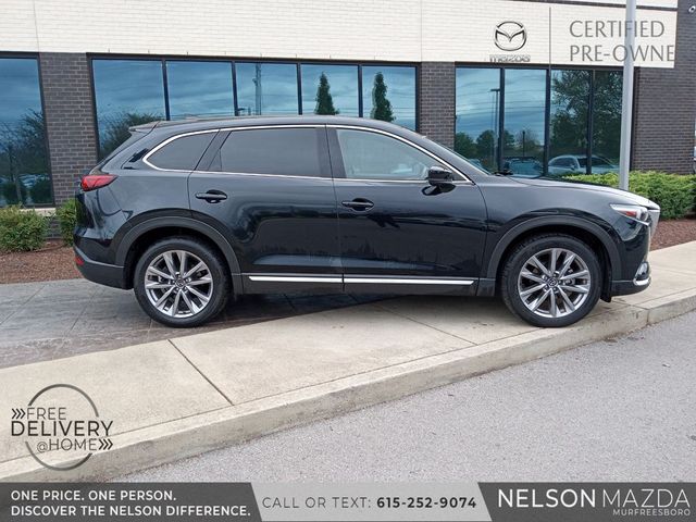 2023 Mazda CX-9 Grand Touring