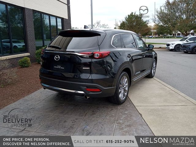 2023 Mazda CX-9 Grand Touring