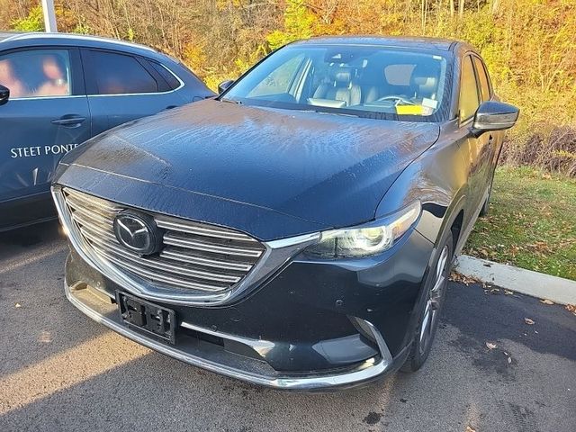 2023 Mazda CX-9 Grand Touring