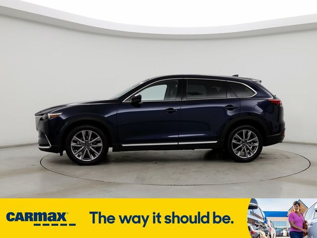 2023 Mazda CX-9 Grand Touring