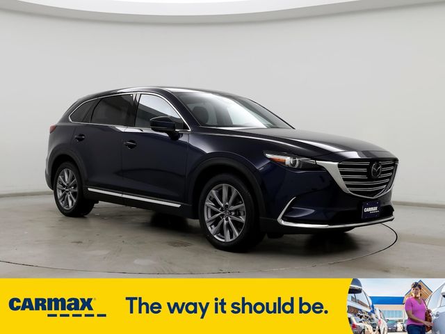 2023 Mazda CX-9 Grand Touring