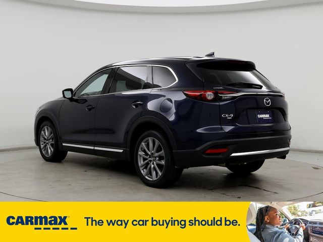 2023 Mazda CX-9 Grand Touring